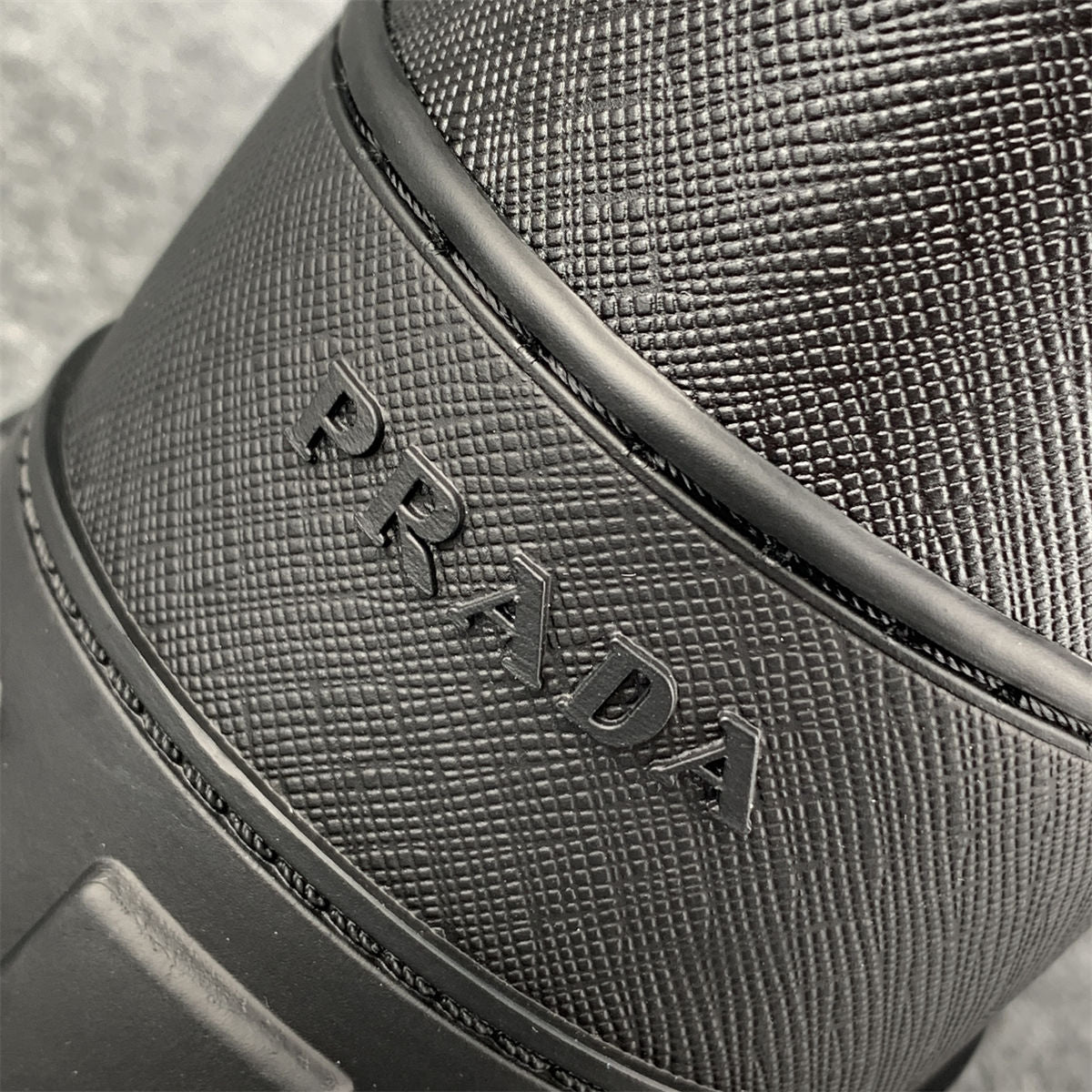 Prada Re-Nylon Gabardine Après-Ski Boots - product view 10