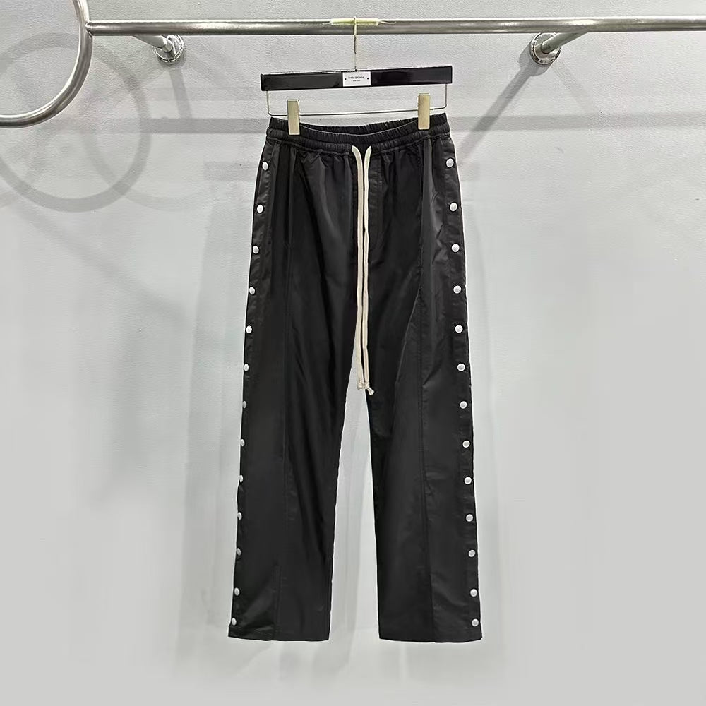Ric Owens Knit Sweatpants Pants - product view 1
