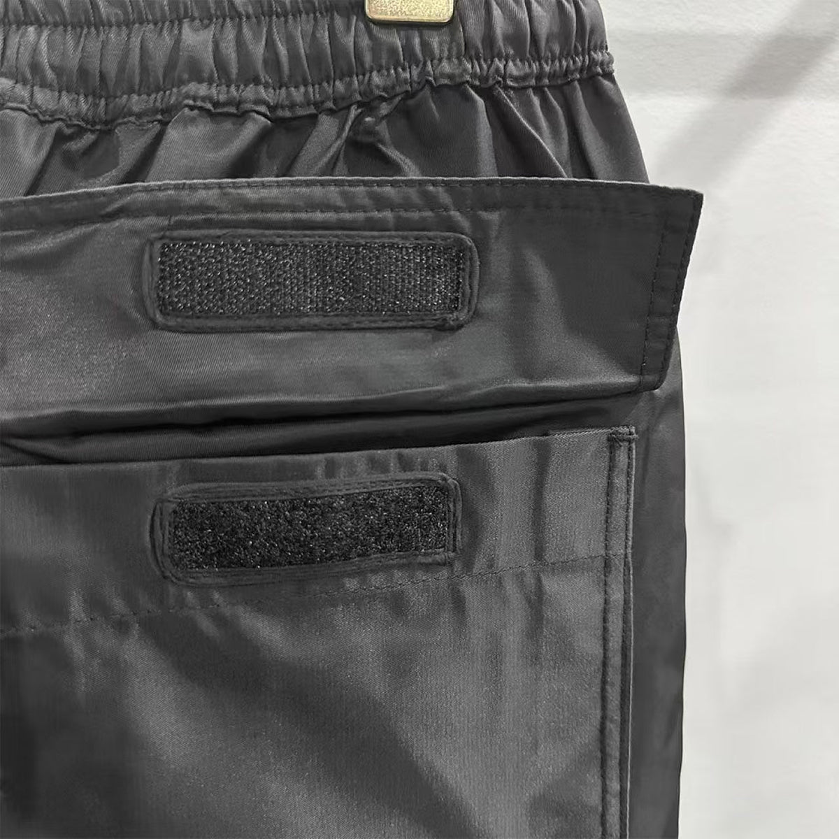 Ric Owens Knit Sweatpants Pants - product view 4
