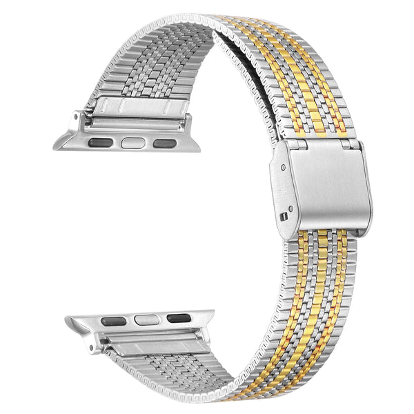 Eliza Stainless Steel Band for Apple Watch - product view 4