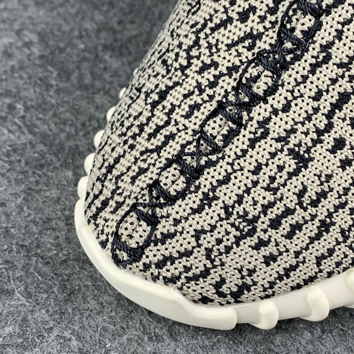 Yeezy Boost 350 'Turtle Dove' 2022 Sneakers - product view 7