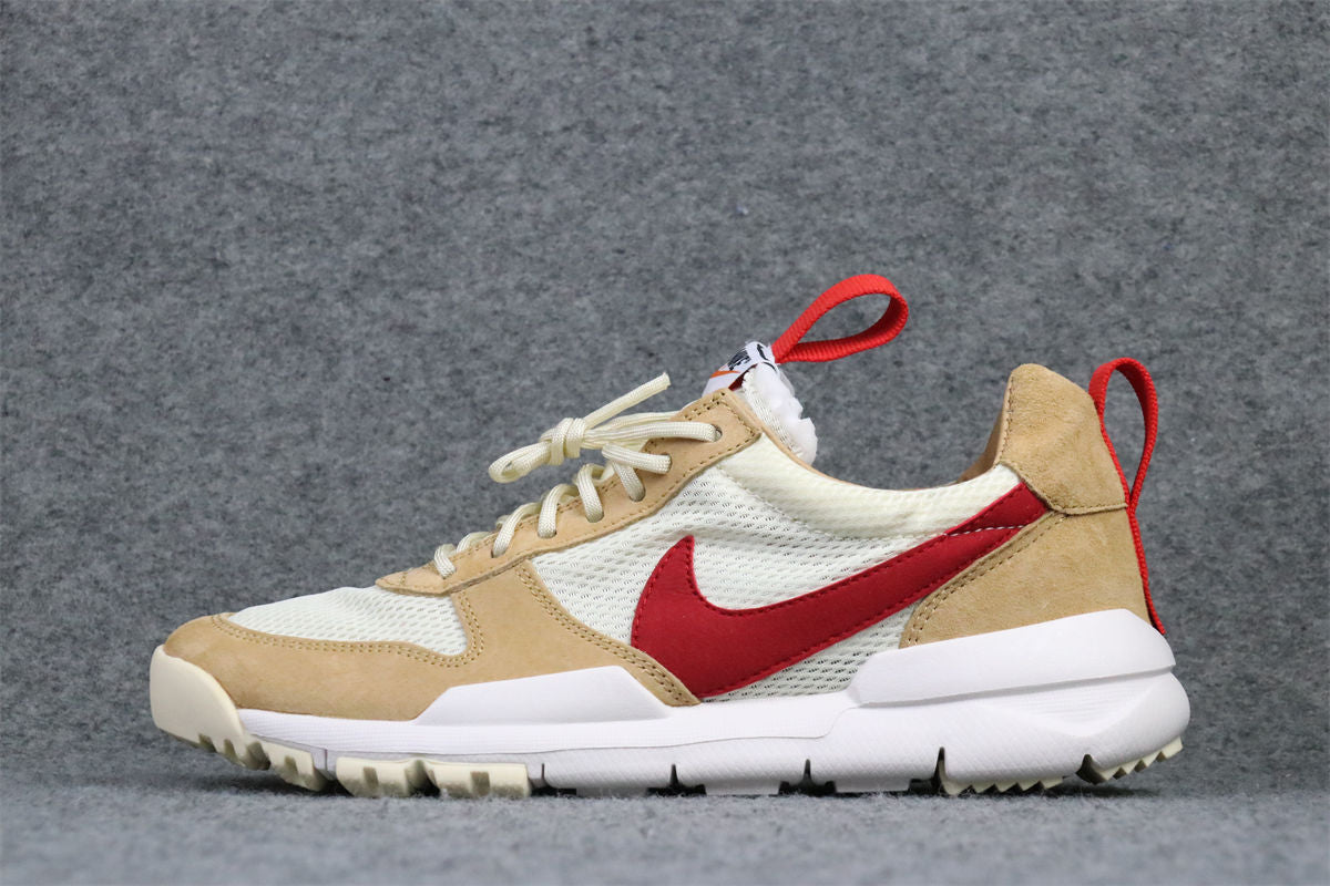Tom Sachs x NikeCraft Mars Yard 2.0 Sneakers - product view 1