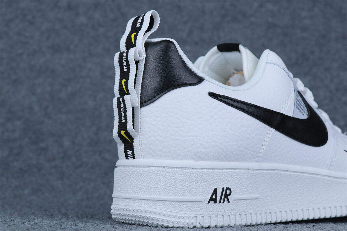 Air Force 1 '07 LV8 Sneakers 'Overbranding' - product view 6