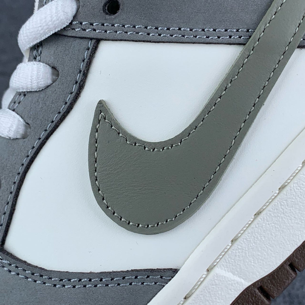 Yuto Horigome x Dunk Low SB Sneakers - product view 10