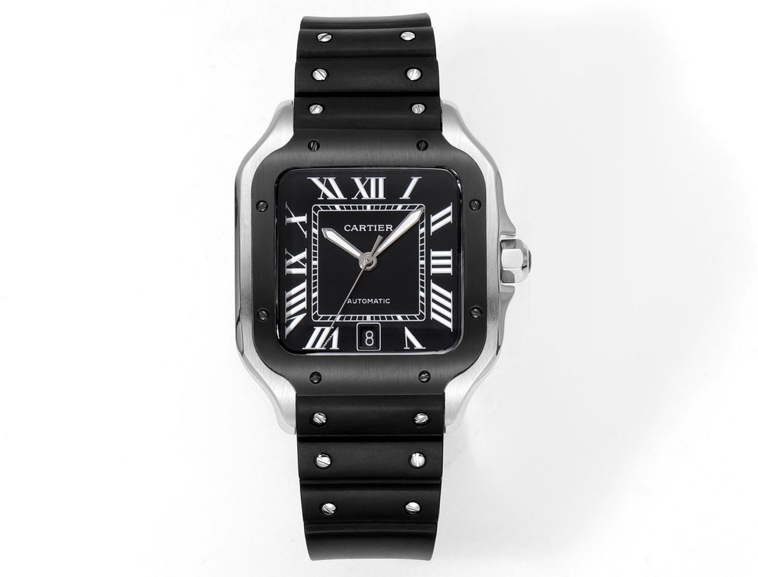Santos 39.8x47.5mm Watch (WSSA0037) - product view 1