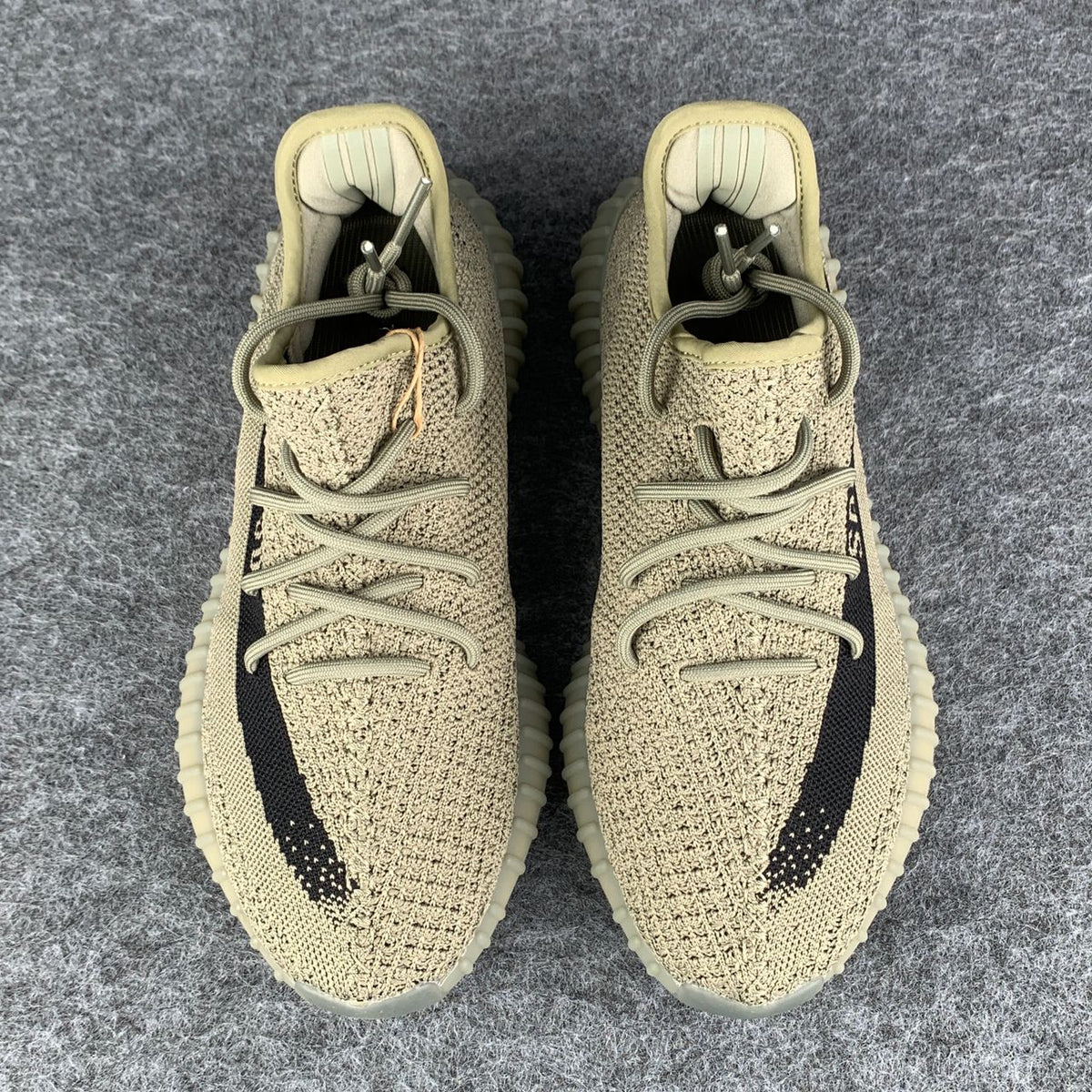 Yeezy Boost 350 V2 Sneakers 'Granite' - product view 2