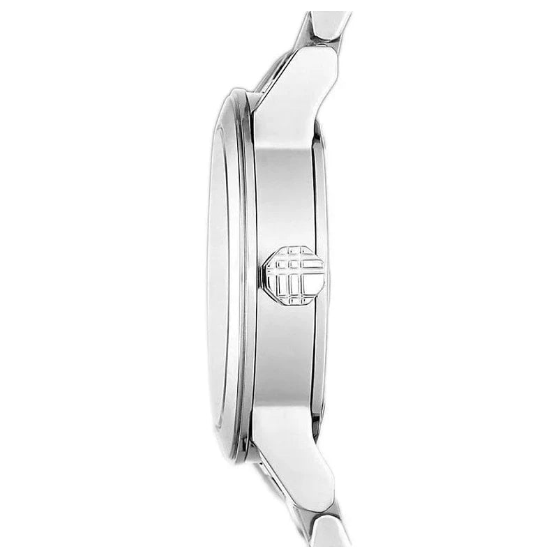 Burberry Ladies The City Diamonds Steel 26mm Watch - product view 2