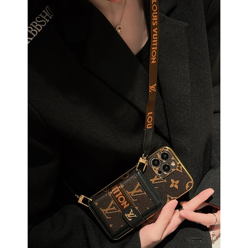 Chain iPhone Case - product view 11