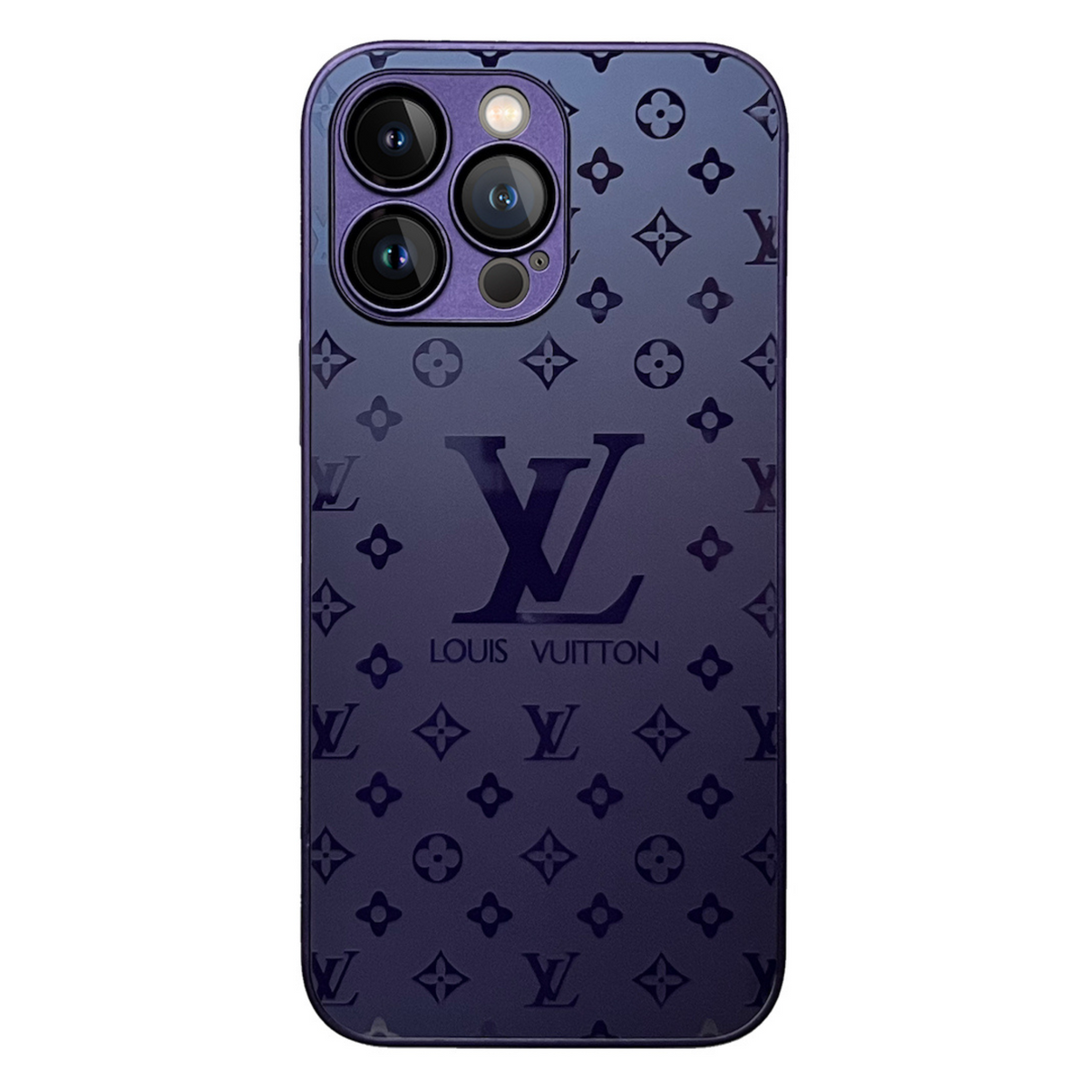 Luxurious x Mono iPhone Case - product view 8