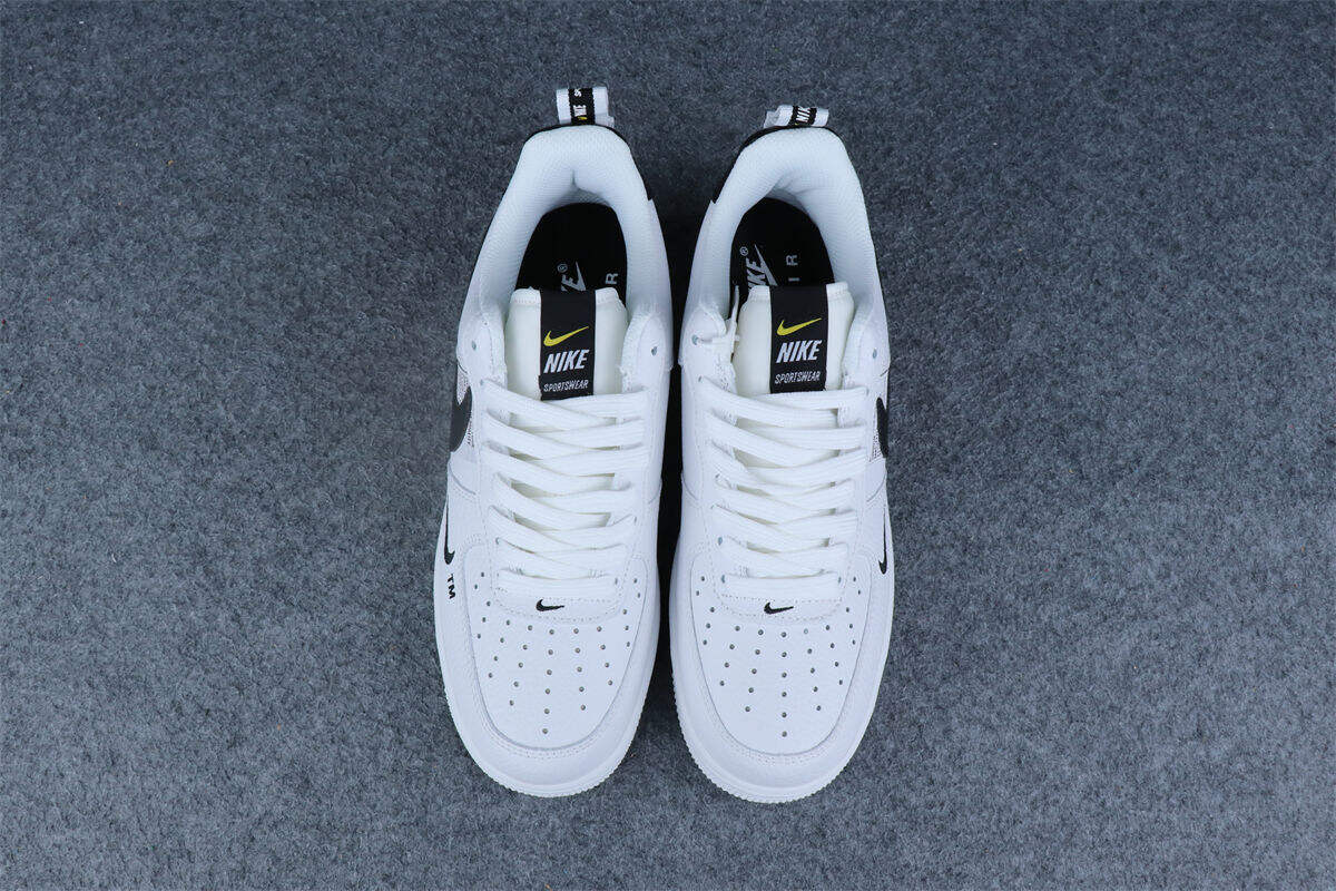 Air Force 1 '07 LV8 Sneakers 'Overbranding' - product view 12