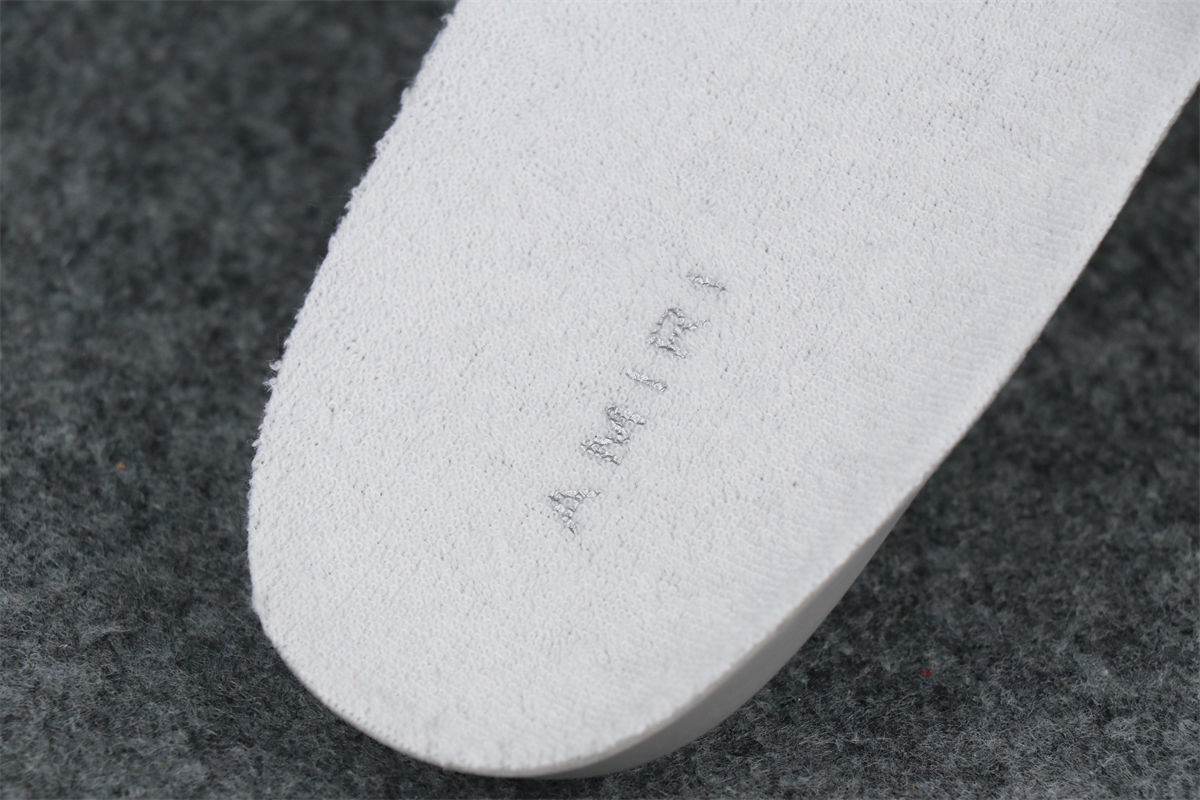 Amiri MA-1 'Alabaster' 2023 Sneakers - product view 10