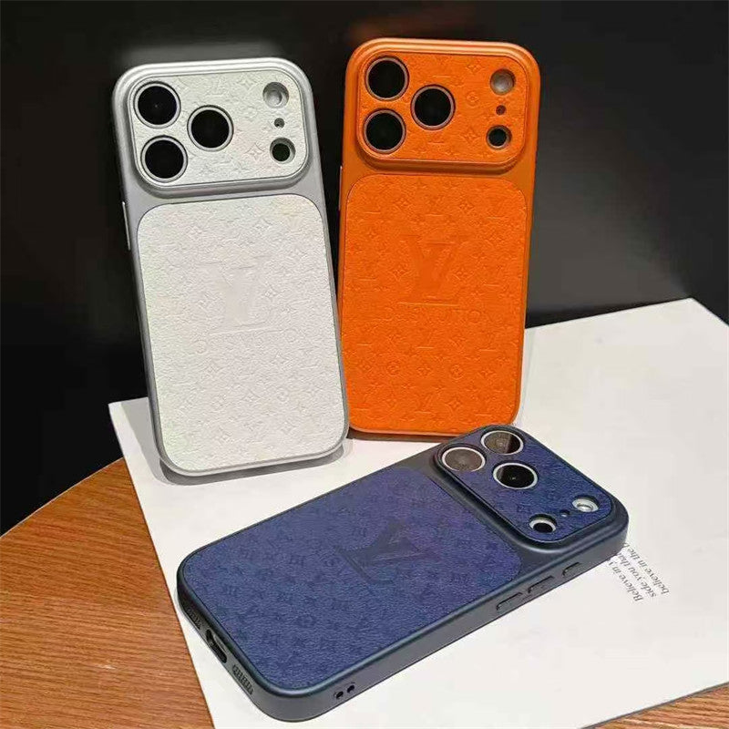 fibre Case For iPhone 17/ 16 / 15 / 14 Phone Case - product view 6