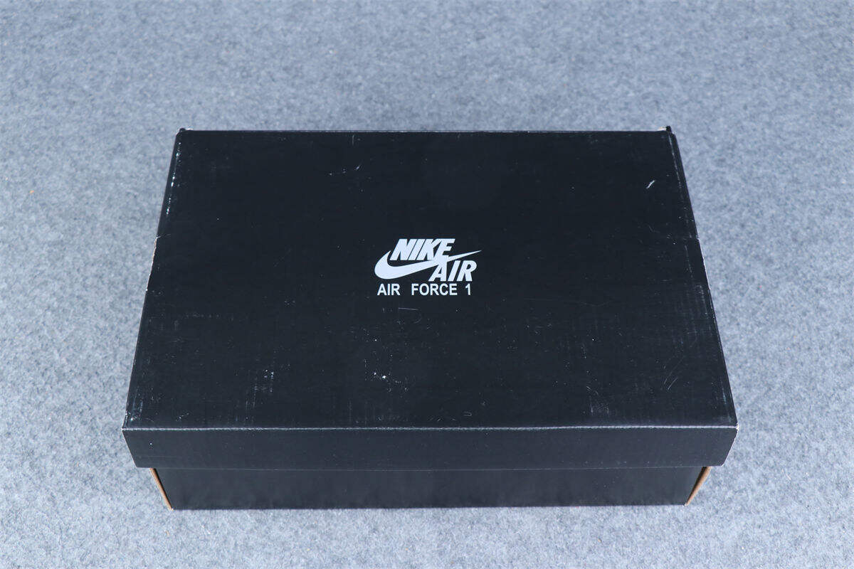 Air Force 1 '07 LV8 Sneakers 'Overbranding' - product view 15
