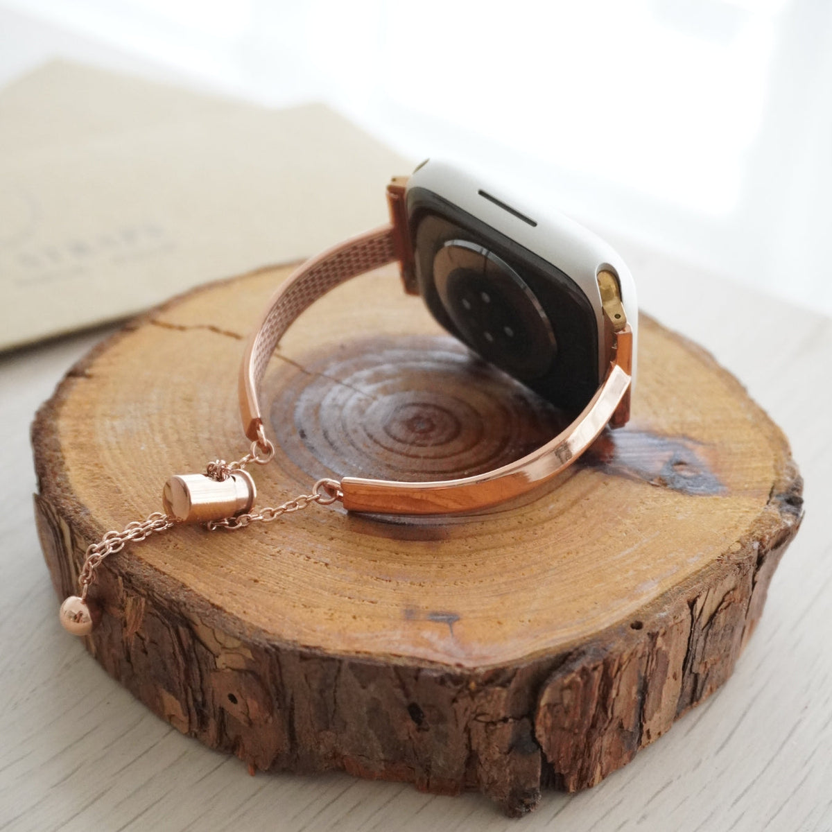 Swift Cuff Watch Band - product view 2