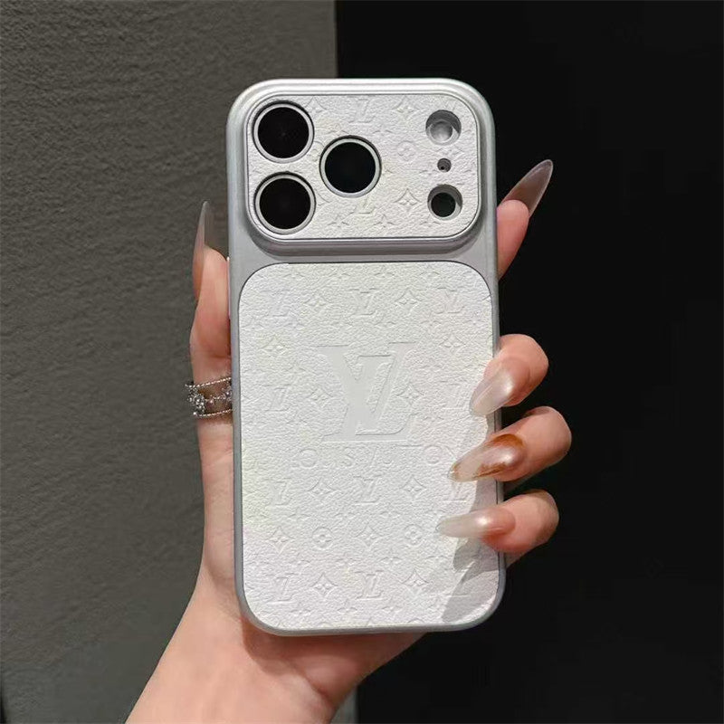 fibre Case For iPhone 17/ 16 / 15 / 14 Phone Case - product view 3