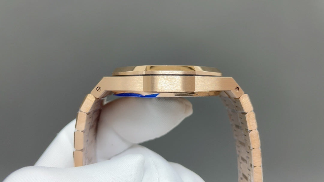 Royal Oak Skeleton 41MM Watch - product view 4