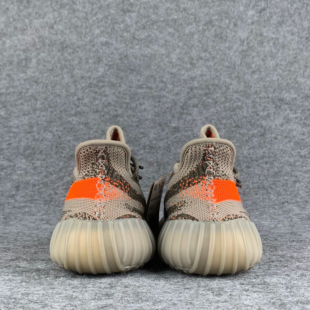 Yeezy Boost 350 V2 Sneakers 'Beluga Reflective' - product view 7