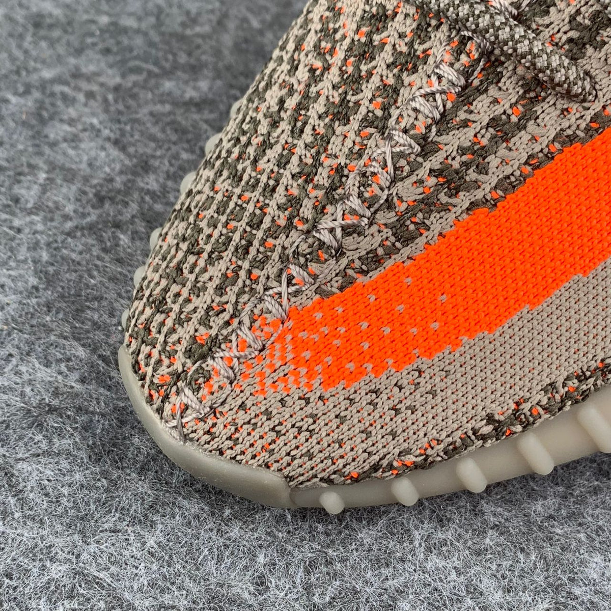 Yeezy Boost 350 V2 Sneakers 'Beluga Reflective' - product view 8
