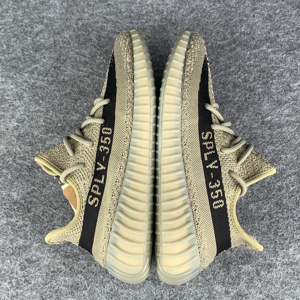 Yeezy Boost 350 V2 Sneakers 'Granite' - product view 3