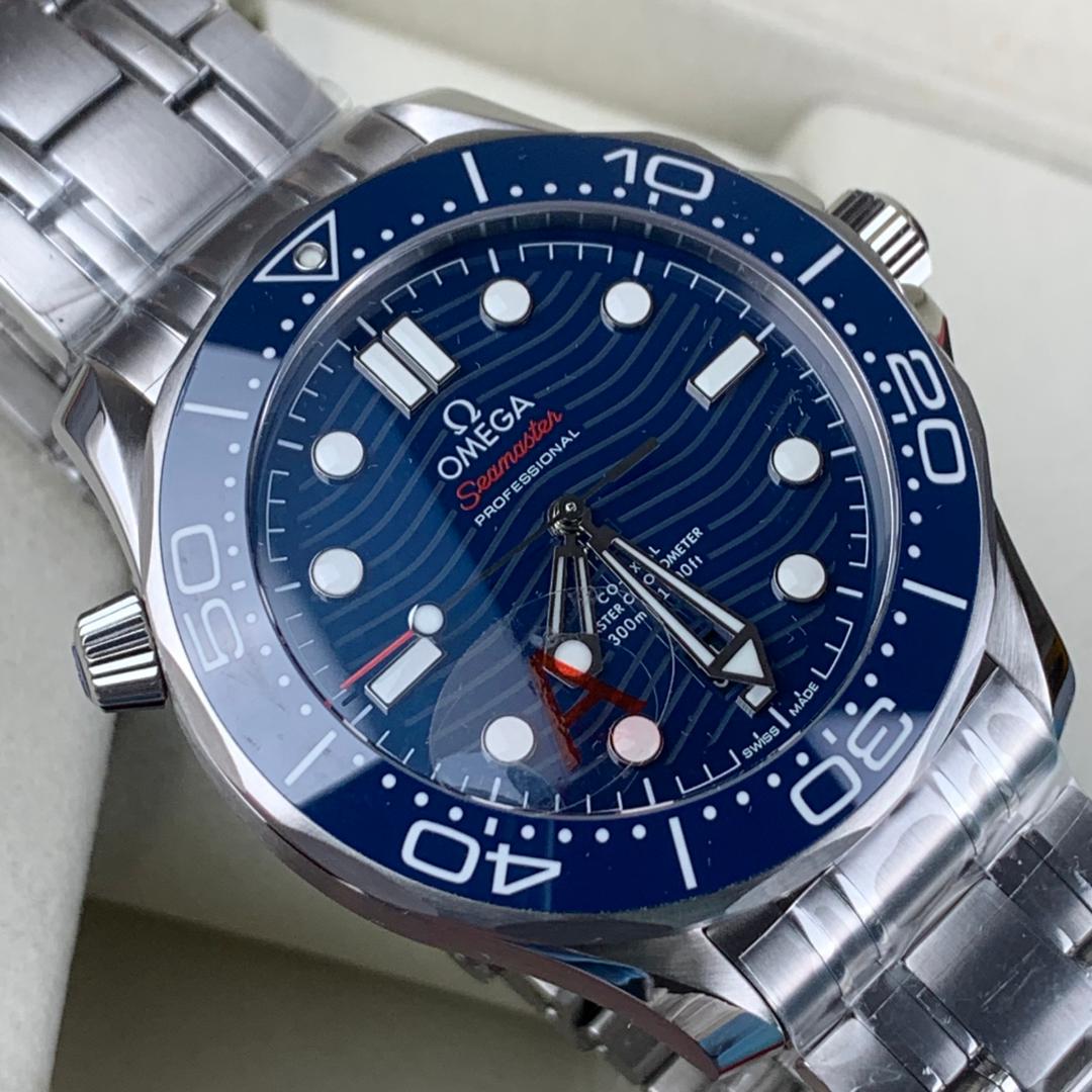 Seamaster 42MM Watch - product view 7