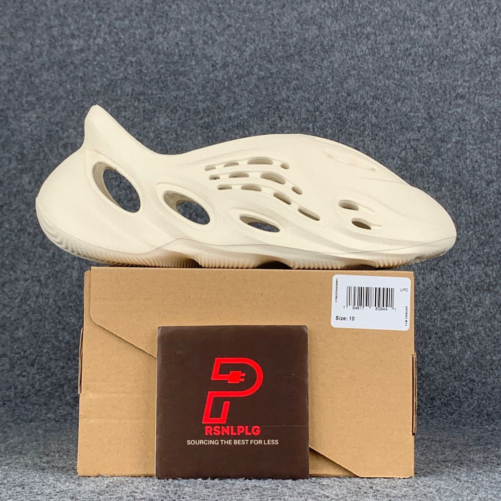 Yeezy Foam Runner 'Sand' - product view 1
