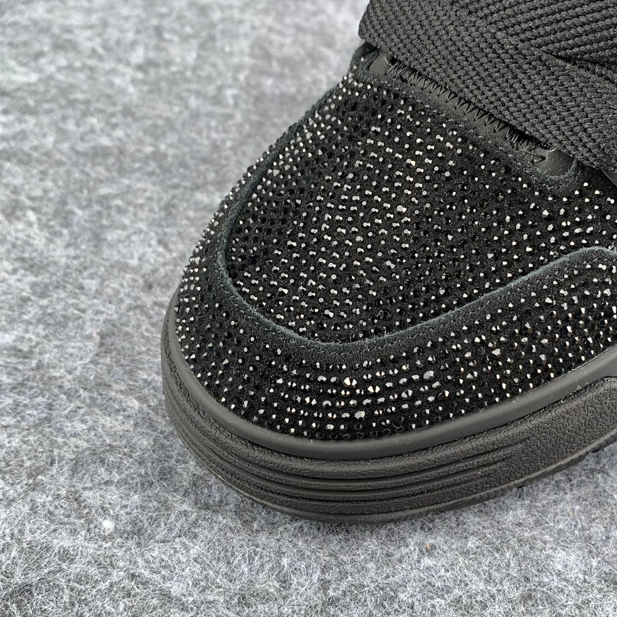 Amiri Crystal Ma-1 Sneakers - product view 7