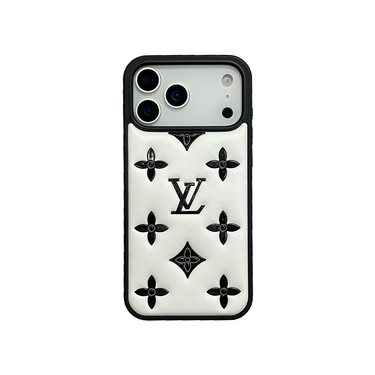 3D Embossed Designer iPhone Case - product view 12