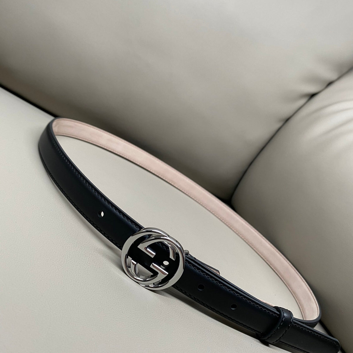 Women's Belt - product view 5