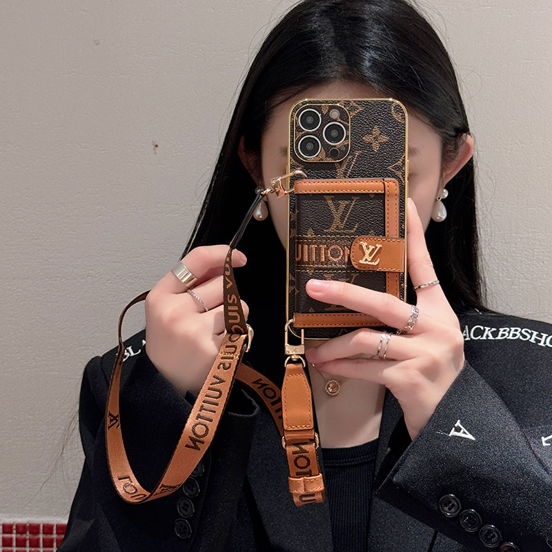 Chain iPhone Case - product view 12