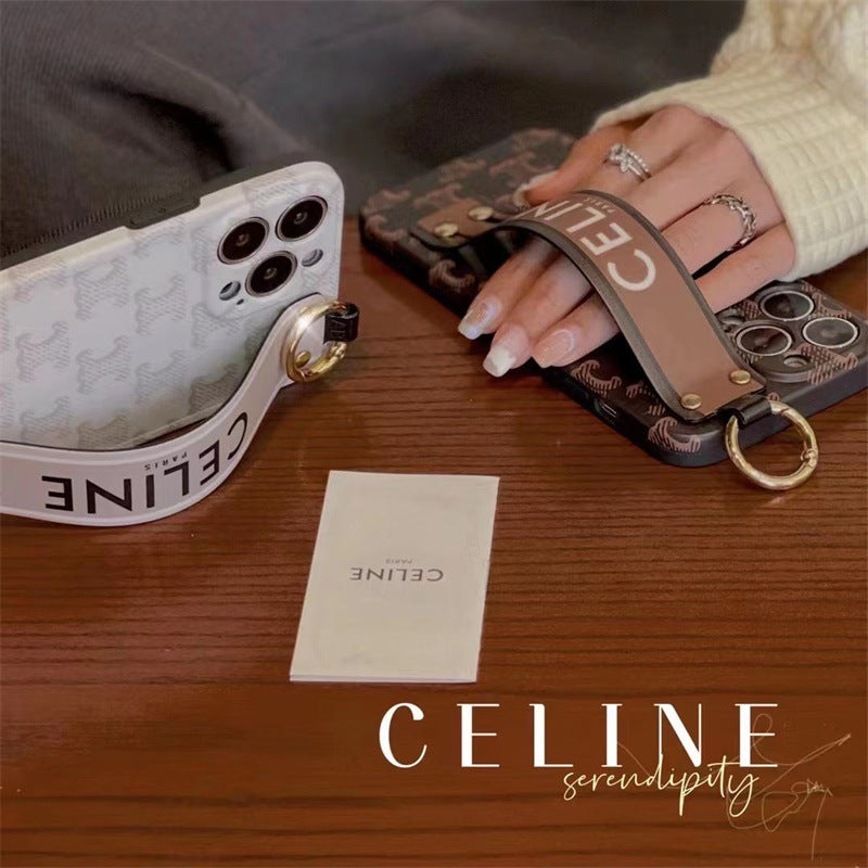 Fashion Wristband iPhone Case - product view 7