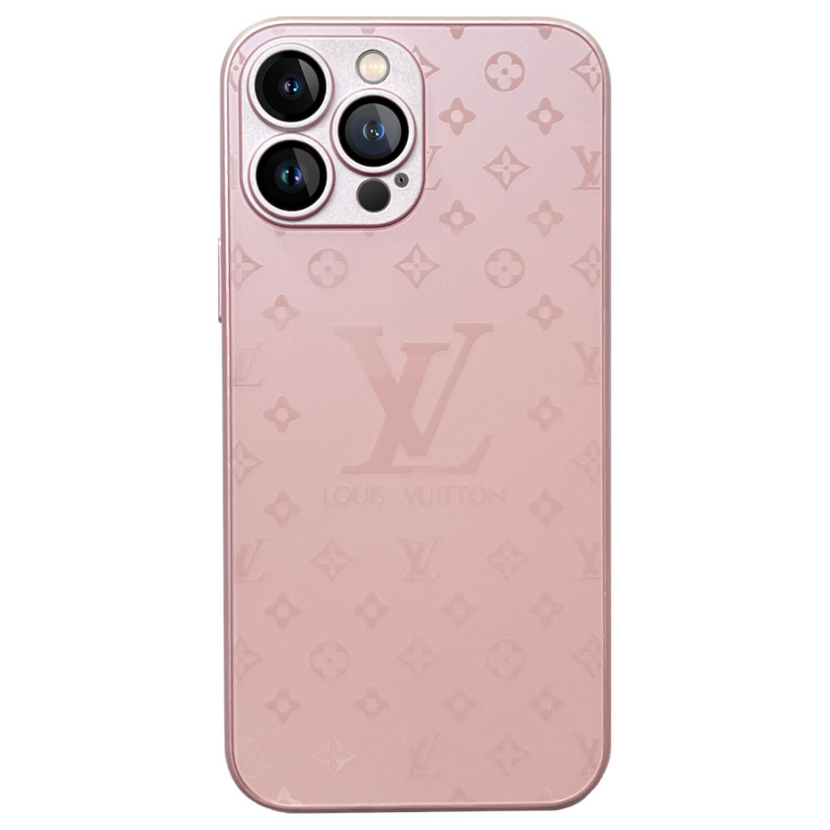 Luxurious x Mono iPhone Case - product view 9