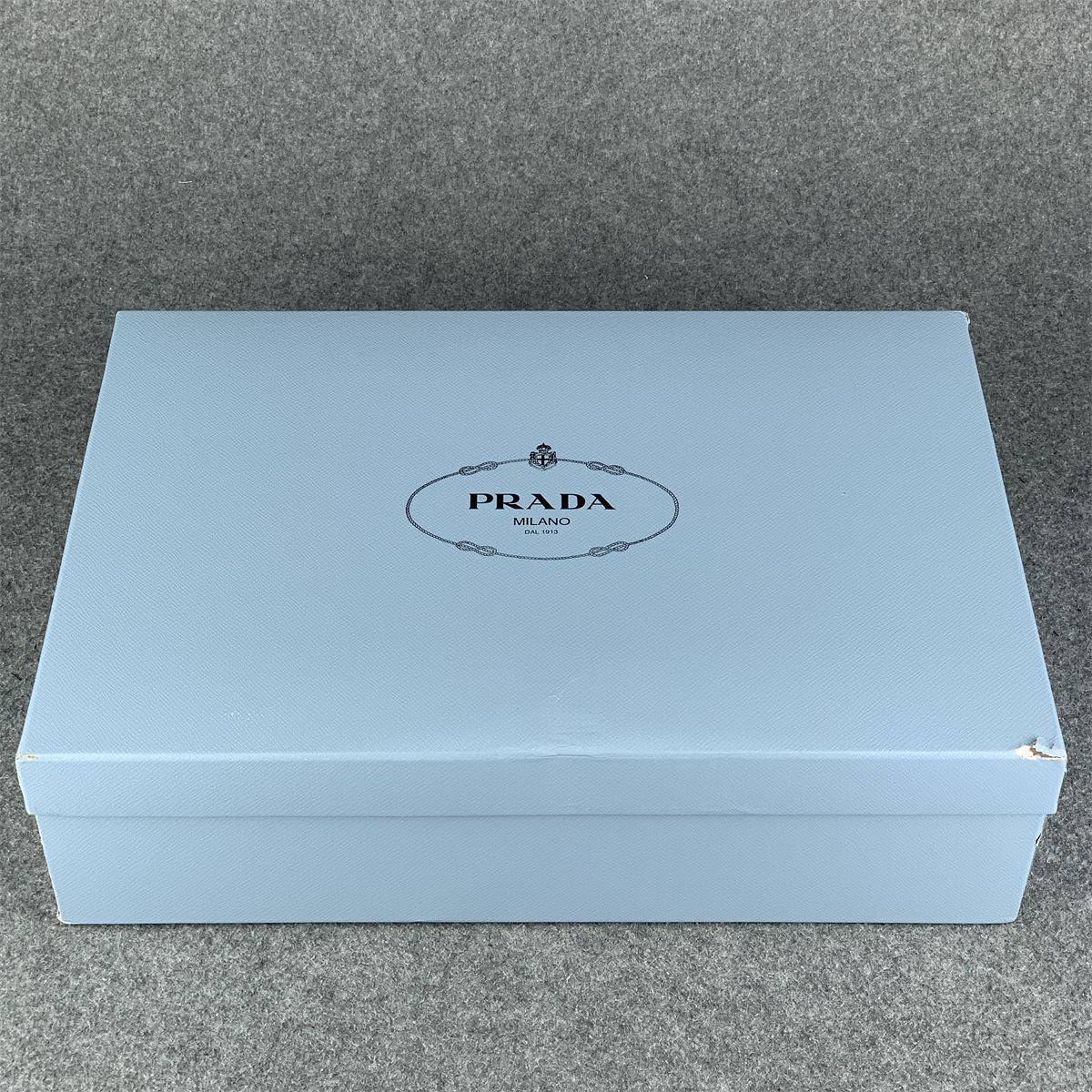 Prada Recycled Nylon Moon Boots - product view 12