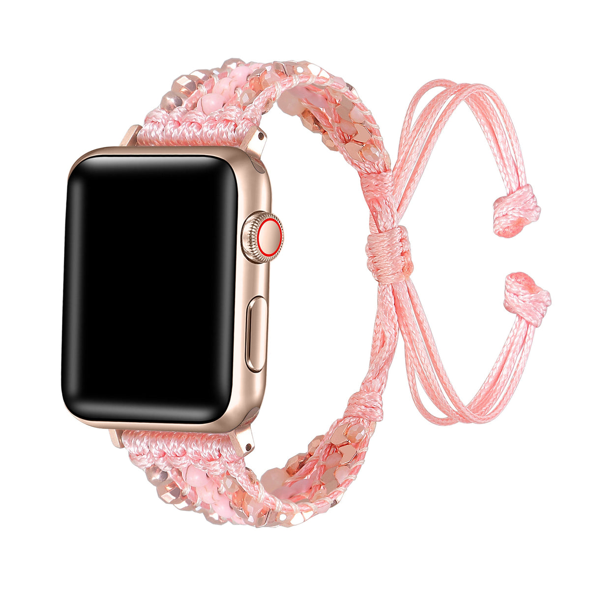 Gemma Weave Band for Apple Watch - product view 5