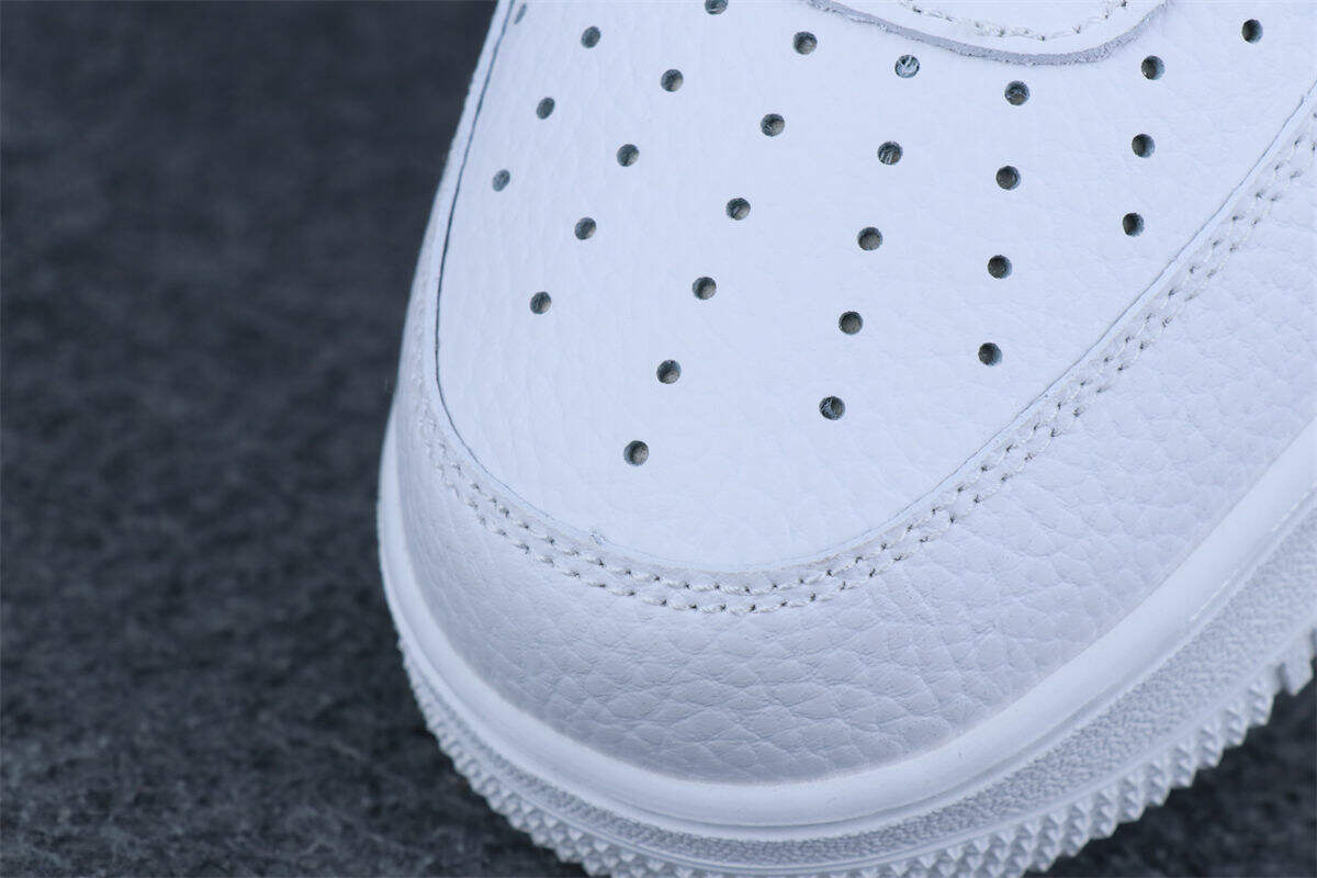 Air Force 1 '07 LV8 Sneakers 'Overbranding' - product view 4