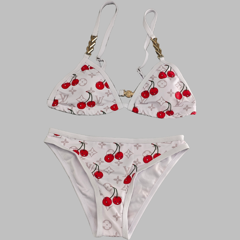 BL2501 New women's summer swimsuit bikini