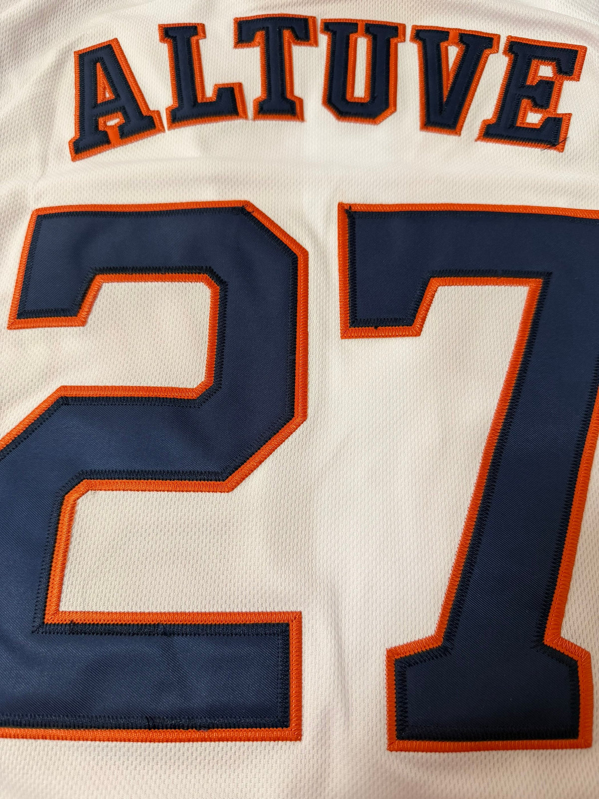 Baseball Jersey | Custom Atlanta Braves Navy 2020 Stitched Cool - image 3