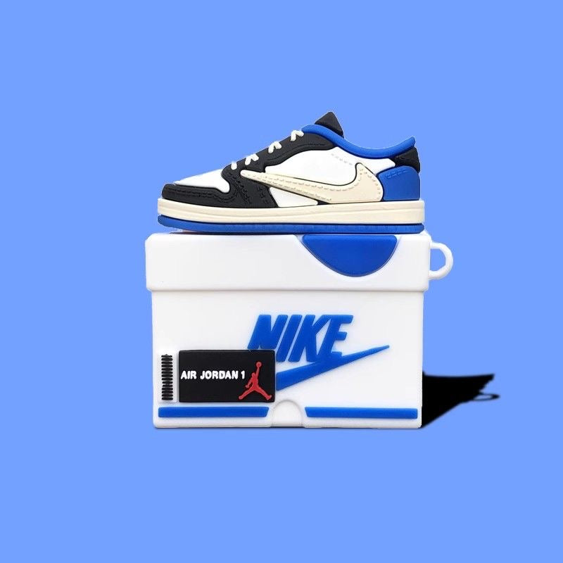 shoe box style Airpods Case - product view 9