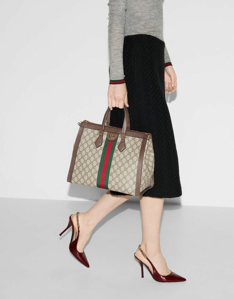 Tote Bag - product view 5