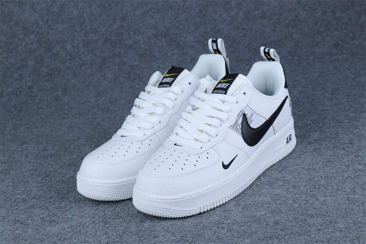 Air Force 1 '07 LV8 Sneakers 'Overbranding' - product view 13