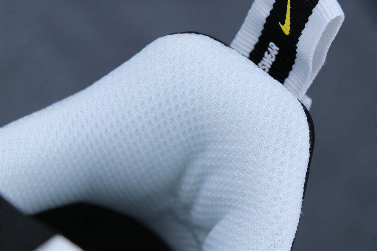 Air Force 1 '07 LV8 Sneakers 'Overbranding' - product view 9