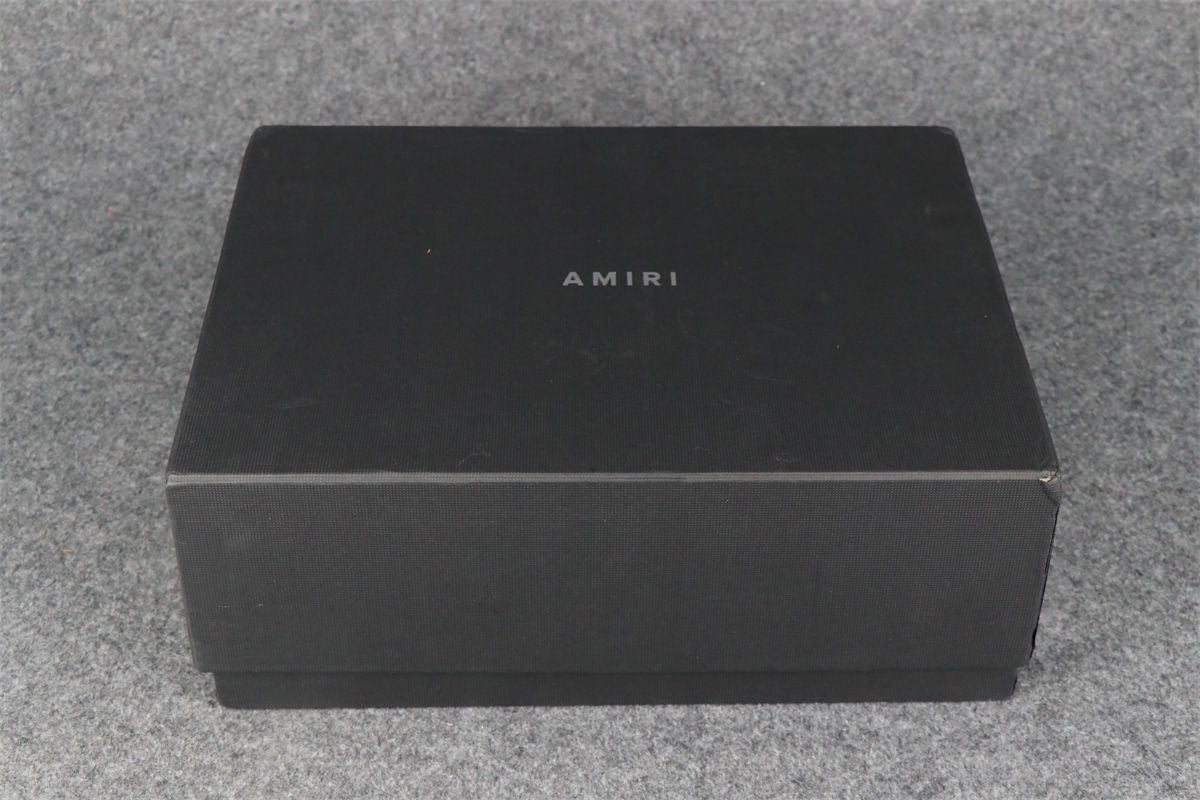 Amiri MA-1 'Alabaster' 2023 Sneakers - product view 14