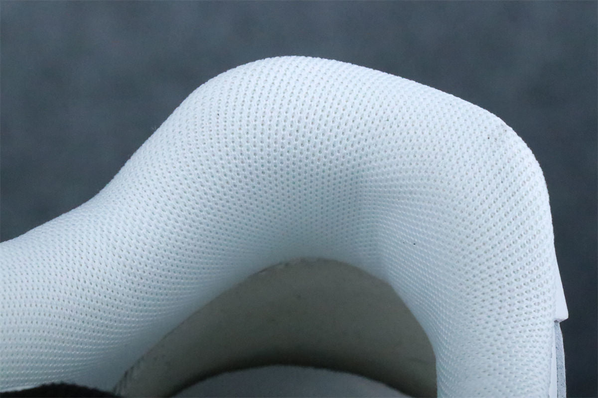Off-White Out of Office Sneakers 'White Black' - product view 10