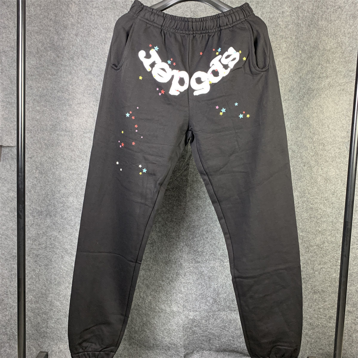 Sp5der Web Set 'Black' - product view 9