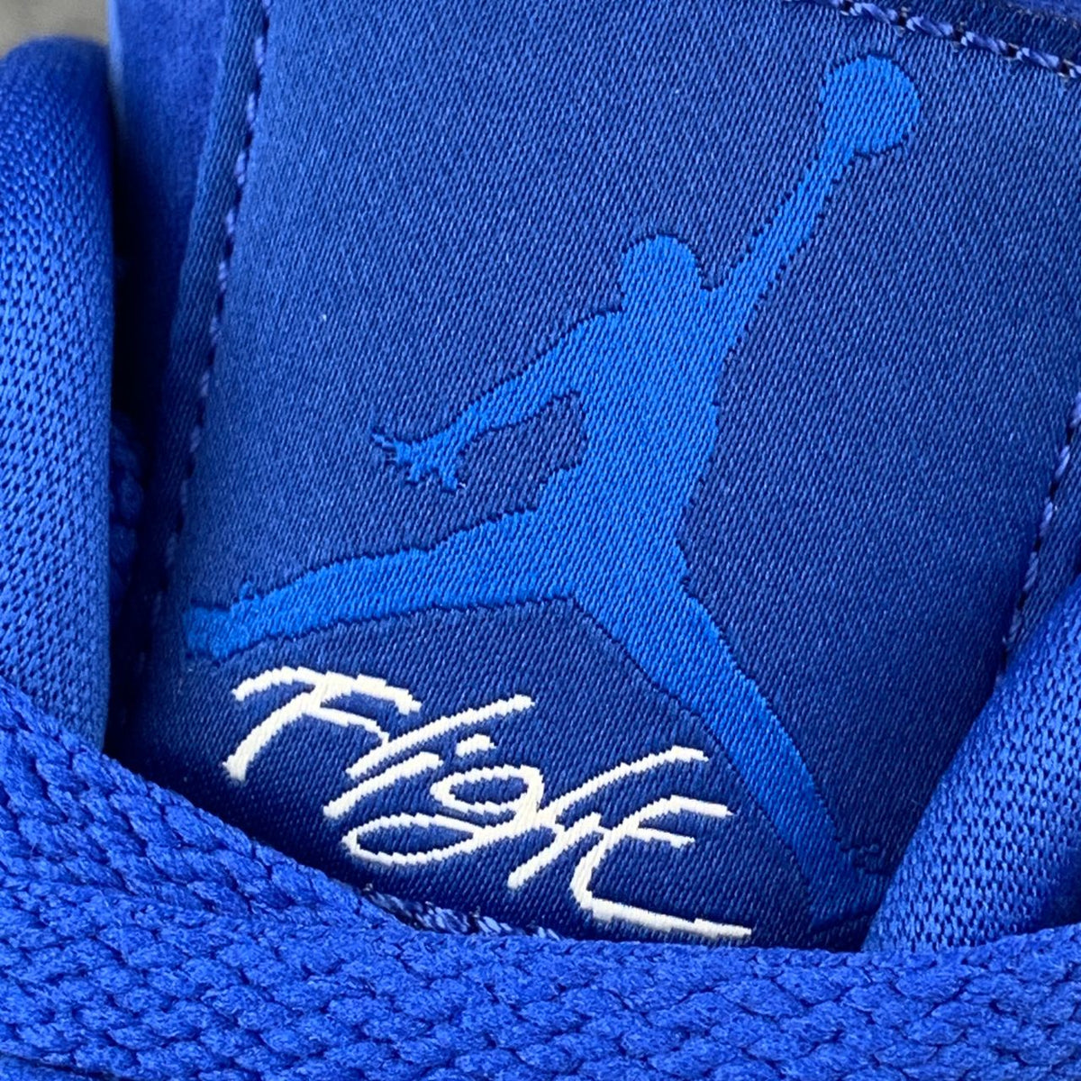 (Custom) Jordan 4 Retro OG SP Brick by Brick "Blue" Sneakers - product view 10