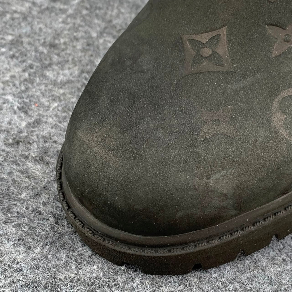 Timberland LV x 6 Inch Ankle Boot 'Black' - product view 7