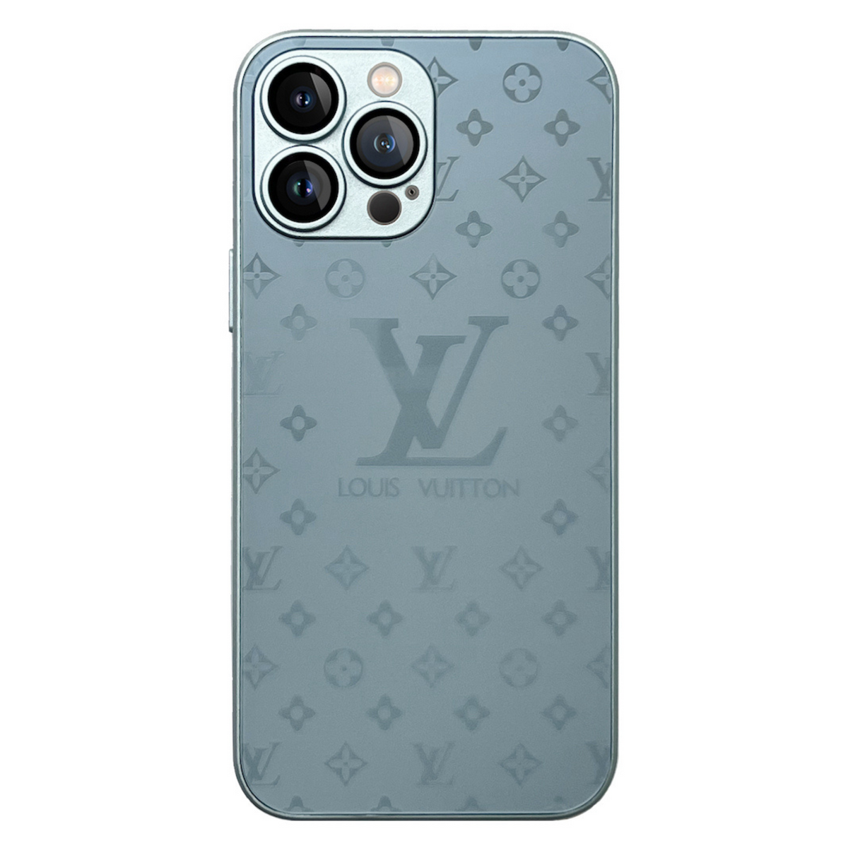 Luxurious x Mono iPhone Case - product view 10