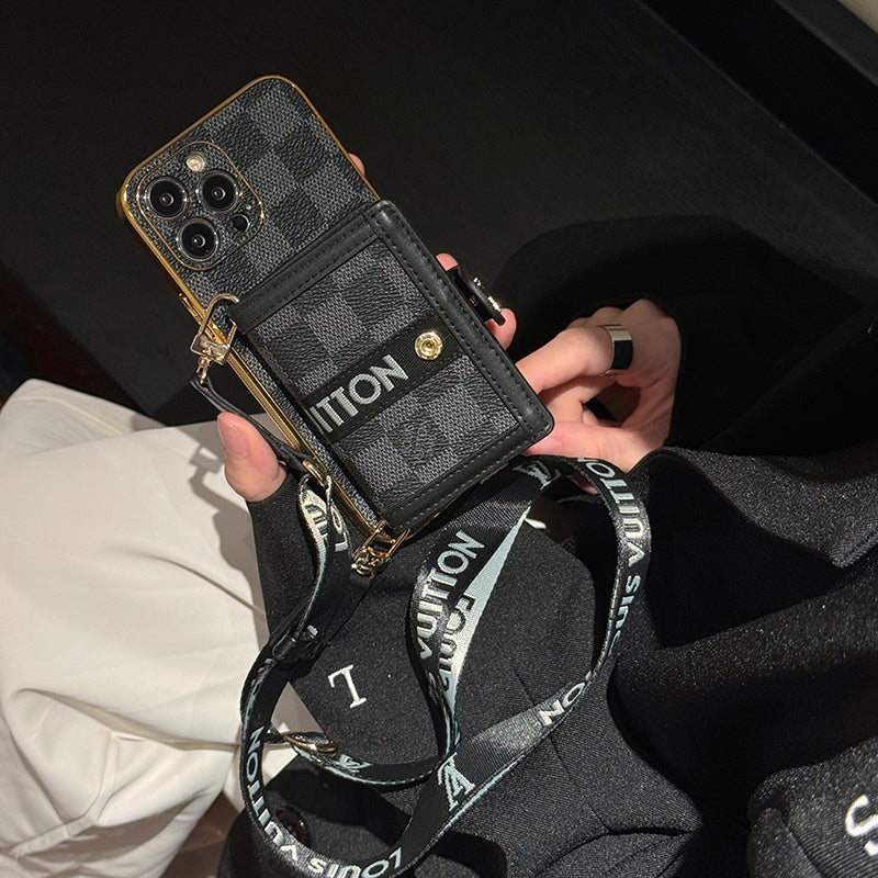 Chain iPhone Case - product view 7