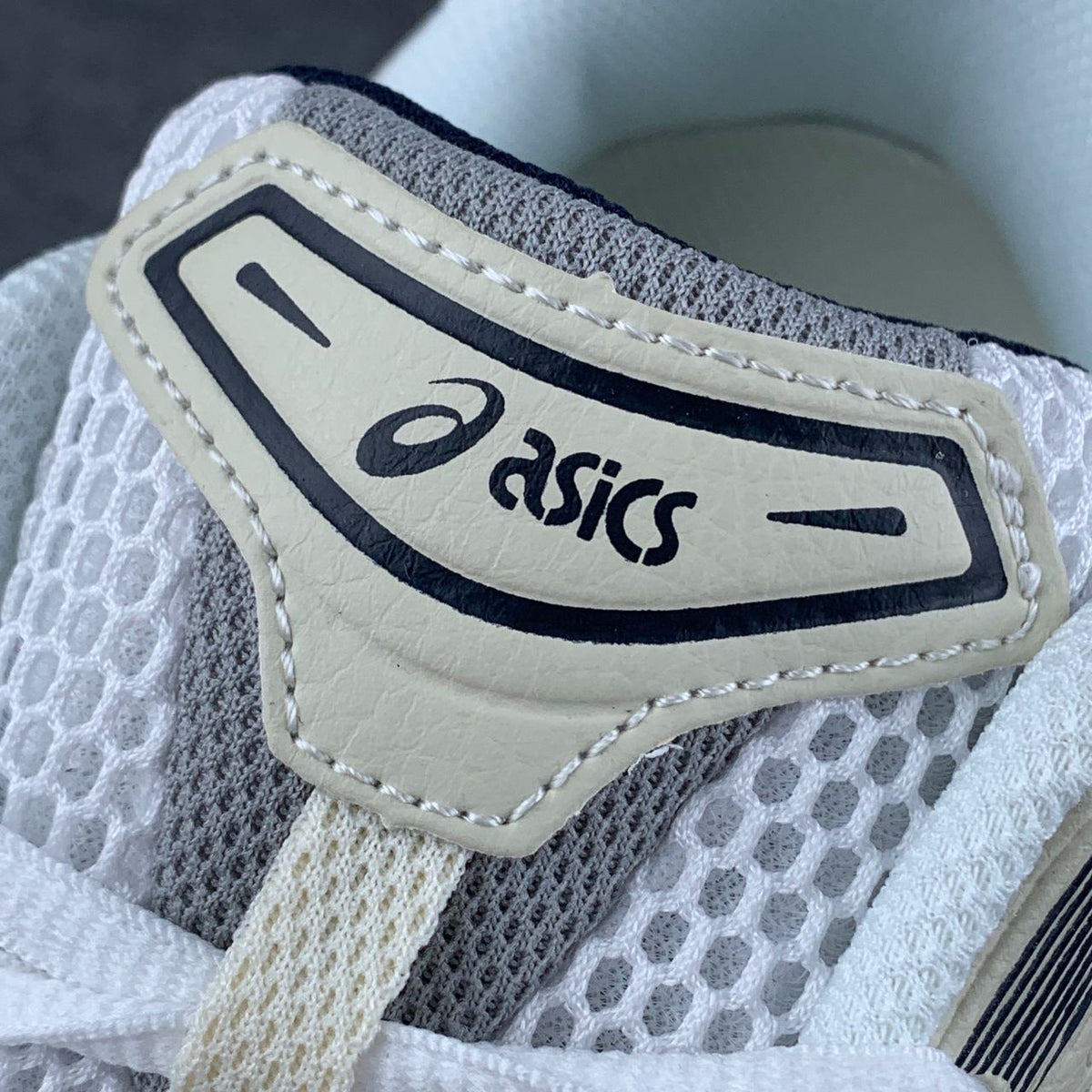 Asics Wmns Gel Kayano 14 Sneakers 'White Midnight' - product view 9