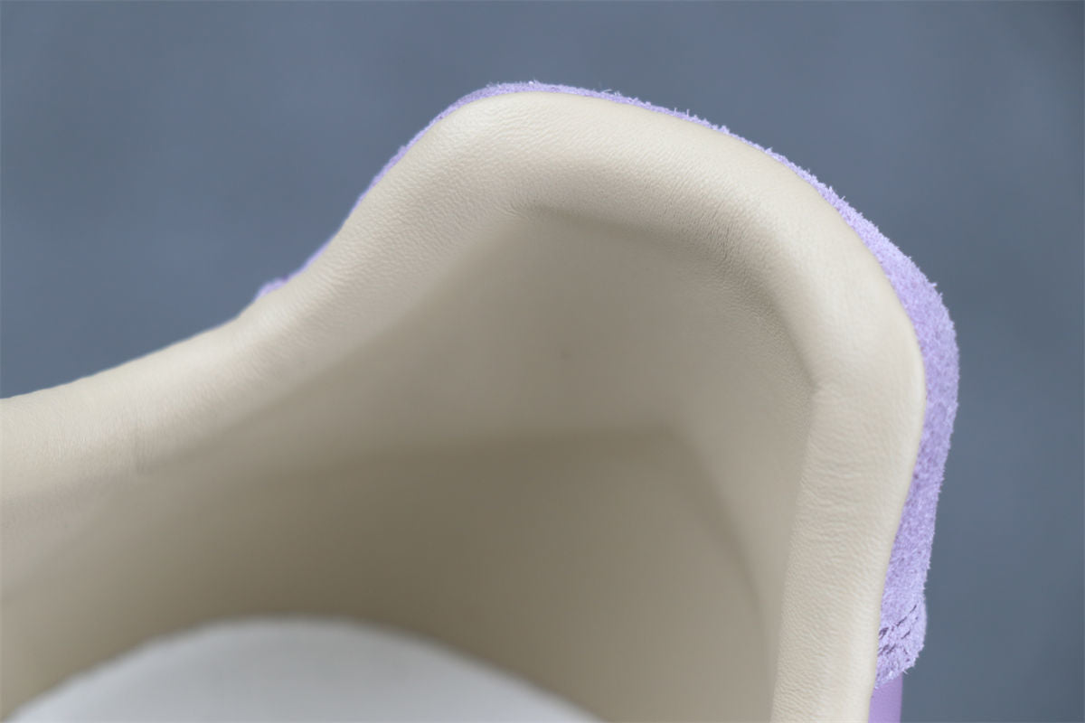 Maison Margiela Wmns Replica Low Sneakers 'Purple' - product view 8