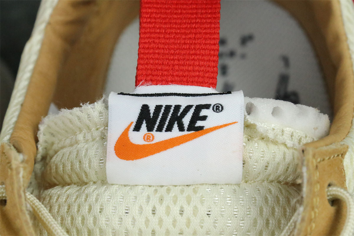 Tom Sachs x NikeCraft Mars Yard 2.0 Sneakers - product view 10